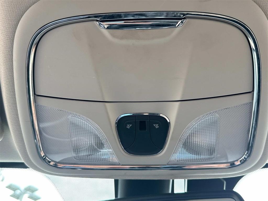 used 2017 Jeep Cherokee car, priced at $8,490