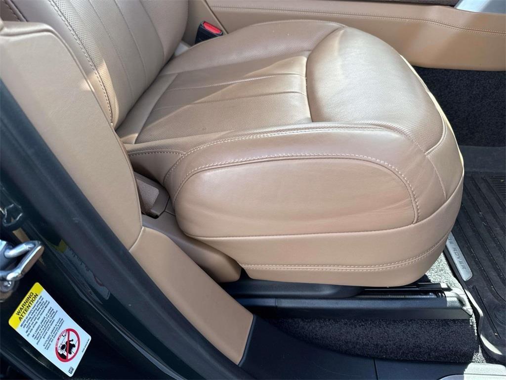 used 2024 Land Rover Range Rover car, priced at $104,183