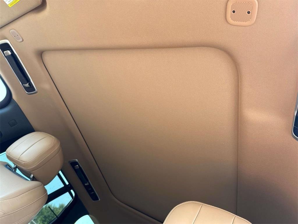 used 2024 Land Rover Range Rover car, priced at $104,183