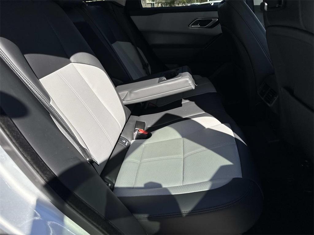 used 2025 Land Rover Range Rover Velar car, priced at $65,688