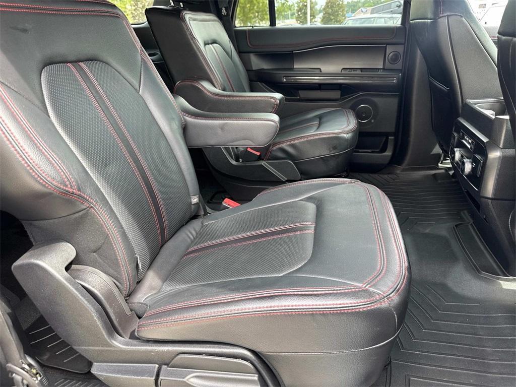 used 2020 Ford Expedition Max car, priced at $27,975