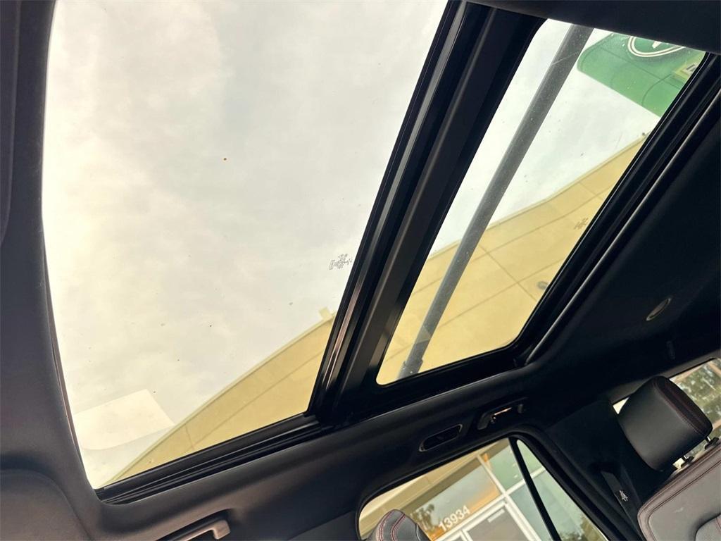 used 2020 Ford Expedition Max car, priced at $27,975