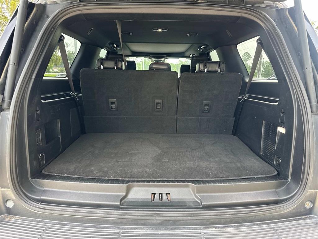 used 2020 Ford Expedition Max car, priced at $27,975