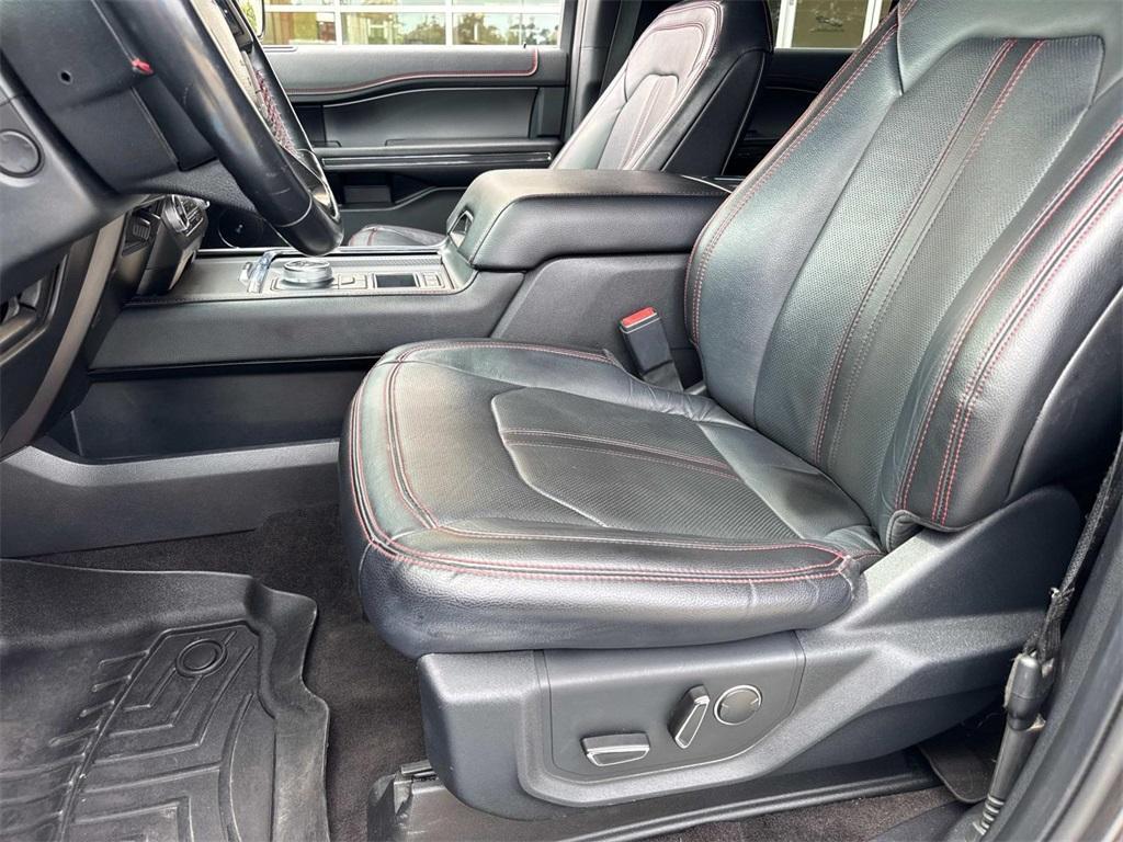 used 2020 Ford Expedition Max car, priced at $27,975
