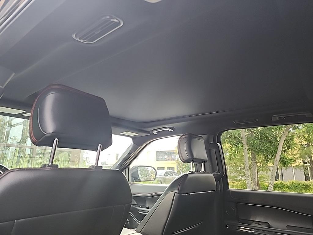 used 2020 Ford Expedition Max car, priced at $27,890