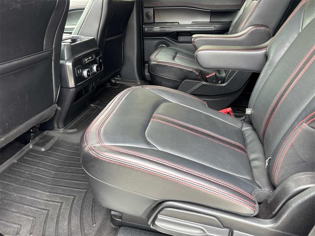used 2020 Ford Expedition Max car, priced at $27,975
