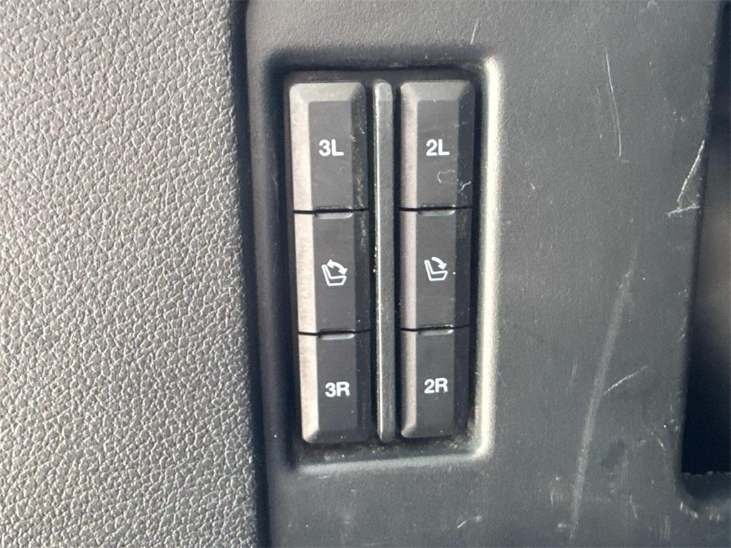 used 2020 Ford Expedition Max car, priced at $27,975