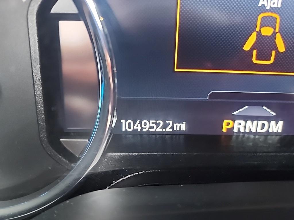 used 2020 Ford Expedition Max car, priced at $27,890