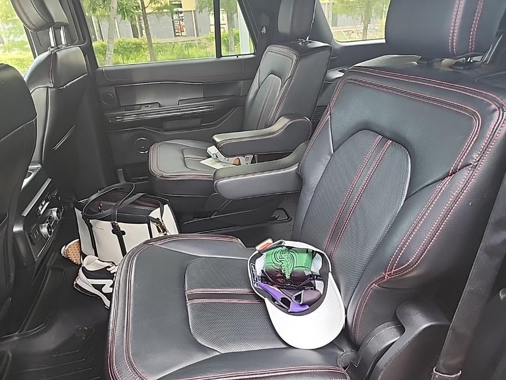 used 2020 Ford Expedition Max car, priced at $27,890