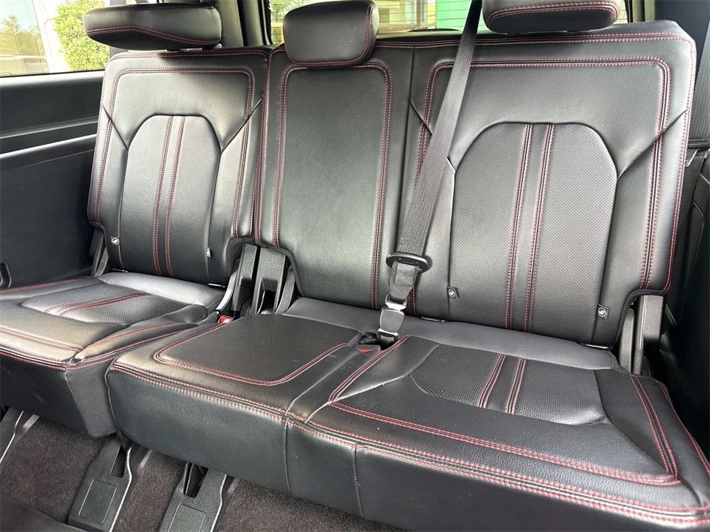 used 2020 Ford Expedition Max car, priced at $27,975