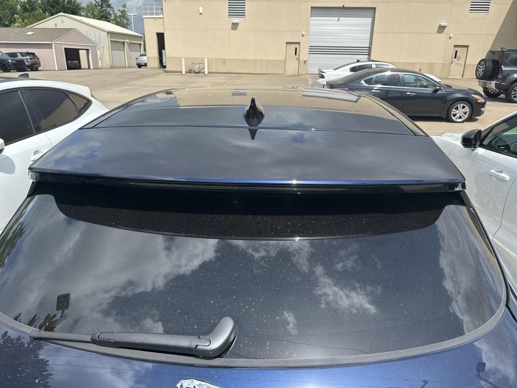 used 2025 Jaguar F-PACE car, priced at $56,888