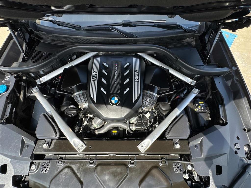 used 2020 BMW X5 car, priced at $33,980
