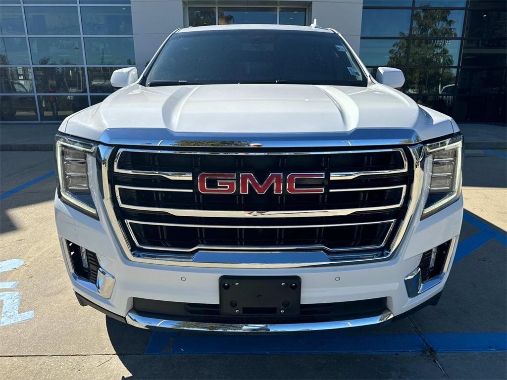 used 2021 GMC Yukon car, priced at $47,990