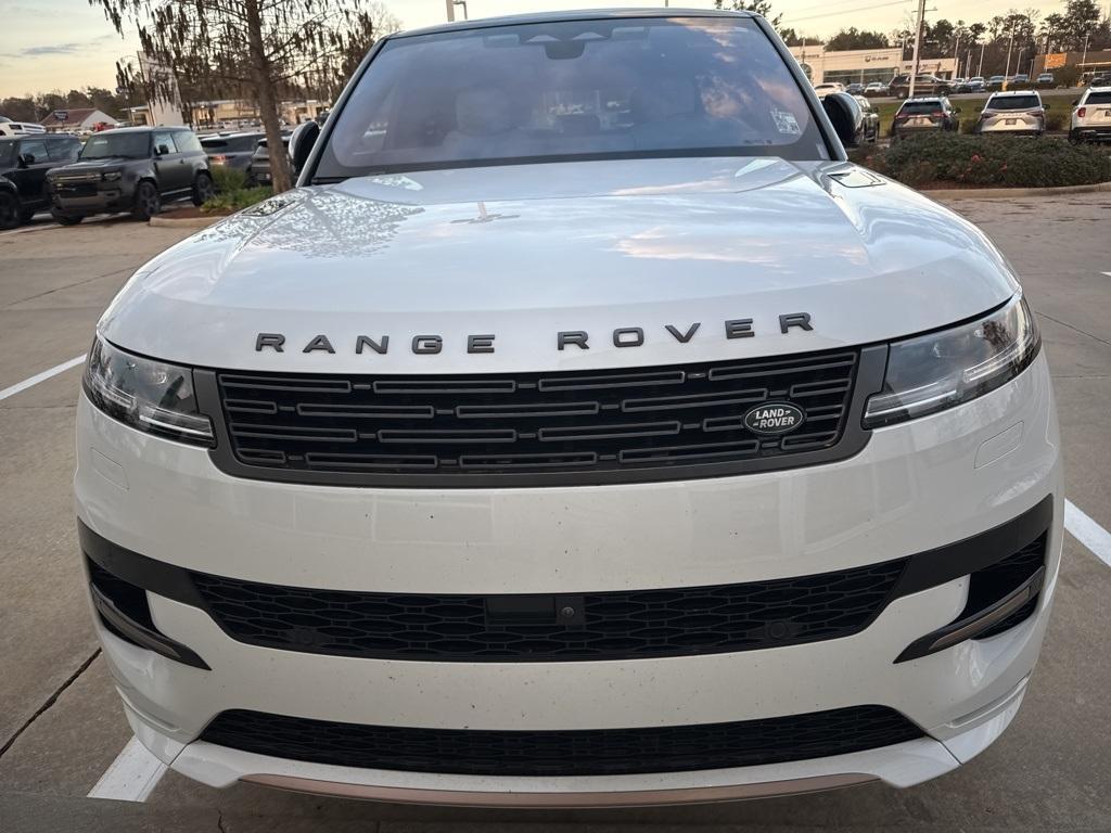 used 2023 Land Rover Range Rover Sport car, priced at $79,888