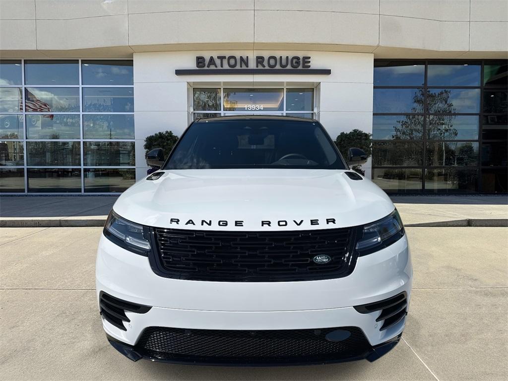 new 2026 Land Rover Range Rover Velar car, priced at $81,390