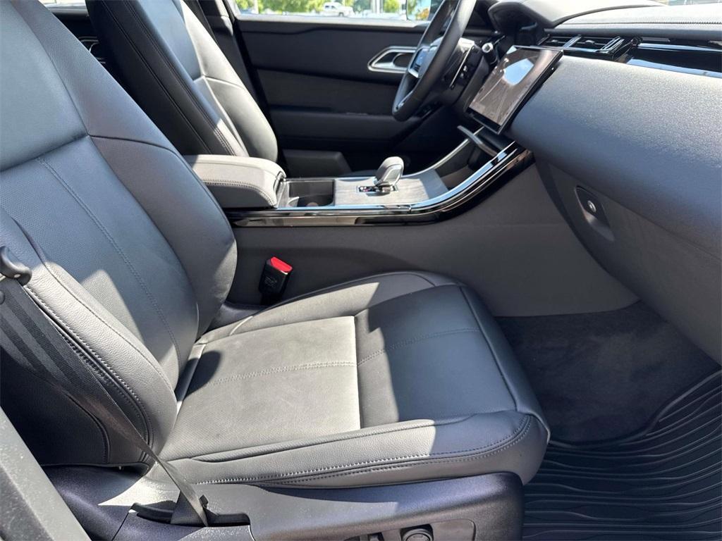 new 2026 Land Rover Range Rover Velar car, priced at $81,390