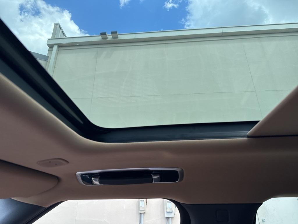used 2024 Land Rover Range Rover Sport car, priced at $82,888