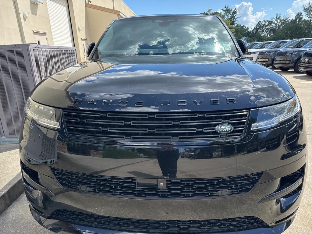 used 2024 Land Rover Range Rover Sport car, priced at $82,888