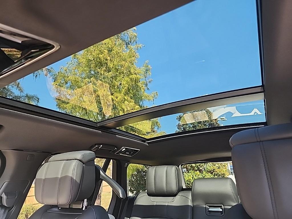 used 2022 Land Rover Range Rover car, priced at $67,339