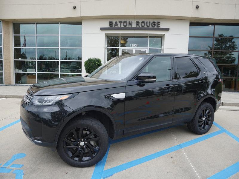 used 2020 Land Rover Discovery car, priced at $24,590