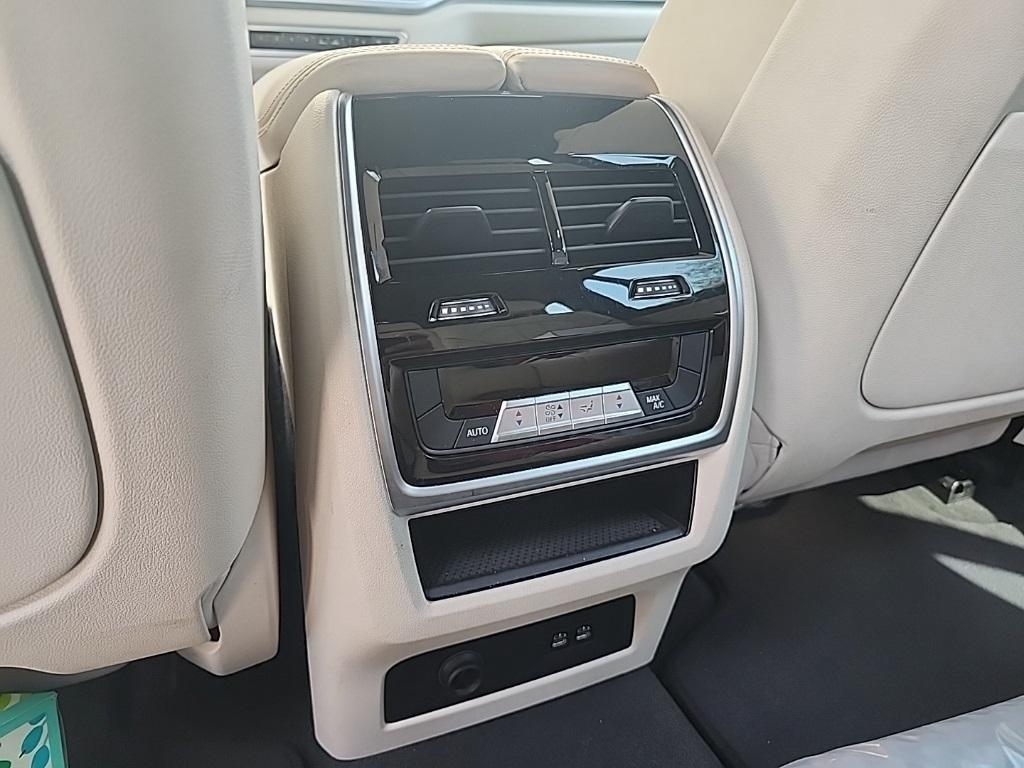 used 2021 BMW X7 car, priced at $44,890
