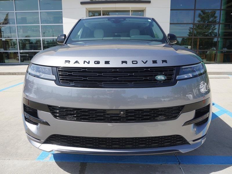 new 2024 Land Rover Range Rover Sport car, priced at $110,860