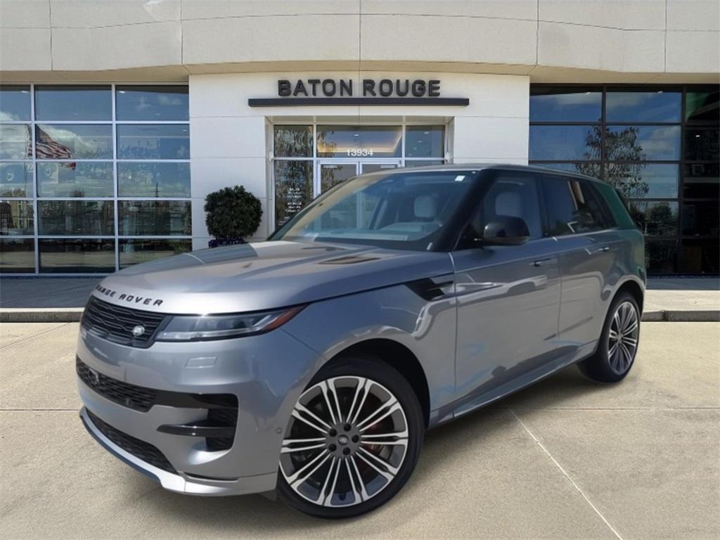 new 2024 Land Rover Range Rover Sport car, priced at $110,860