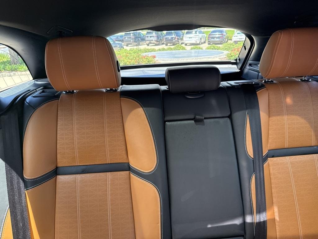 used 2018 Land Rover Range Rover Velar car, priced at $23,500