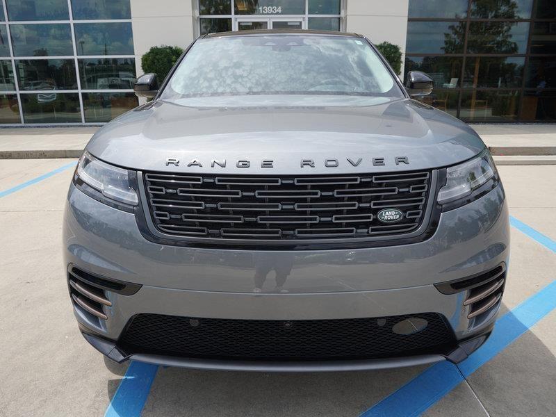 new 2025 Land Rover Range Rover Velar car, priced at $81,930