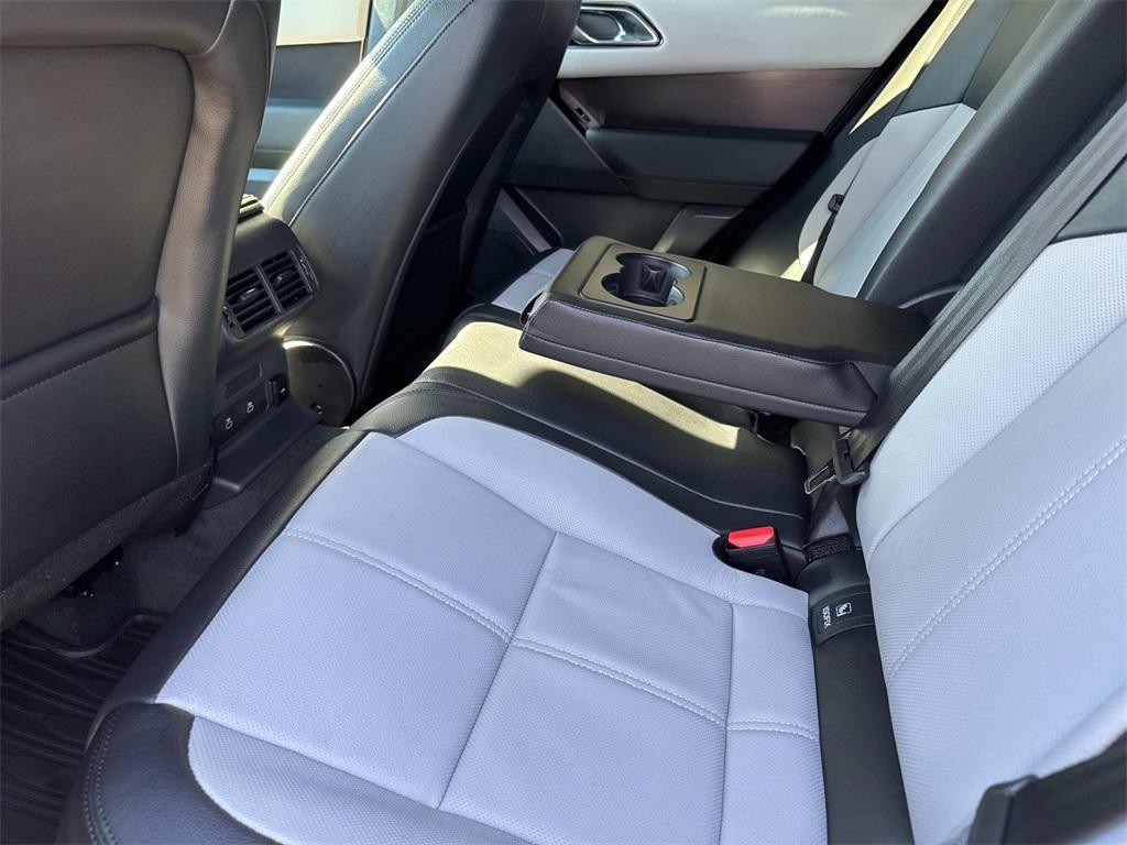 new 2026 Land Rover Range Rover Velar car, priced at $69,122