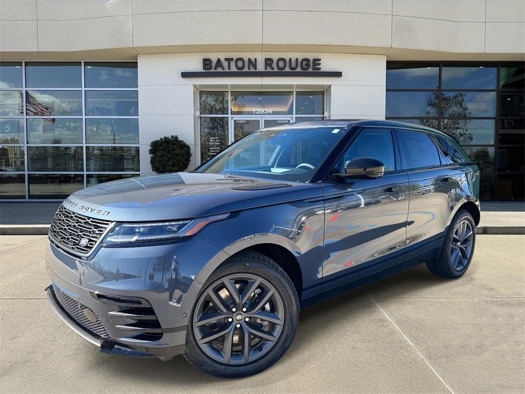 new 2026 Land Rover Range Rover Velar car, priced at $69,122