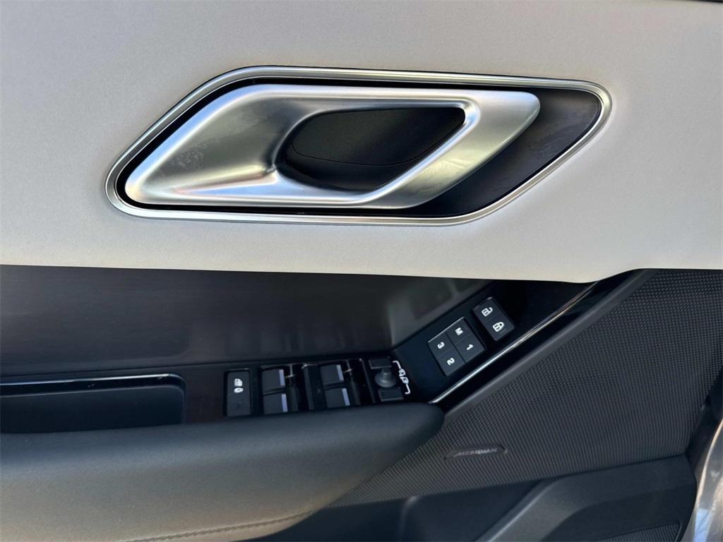 new 2026 Land Rover Range Rover Velar car, priced at $69,122