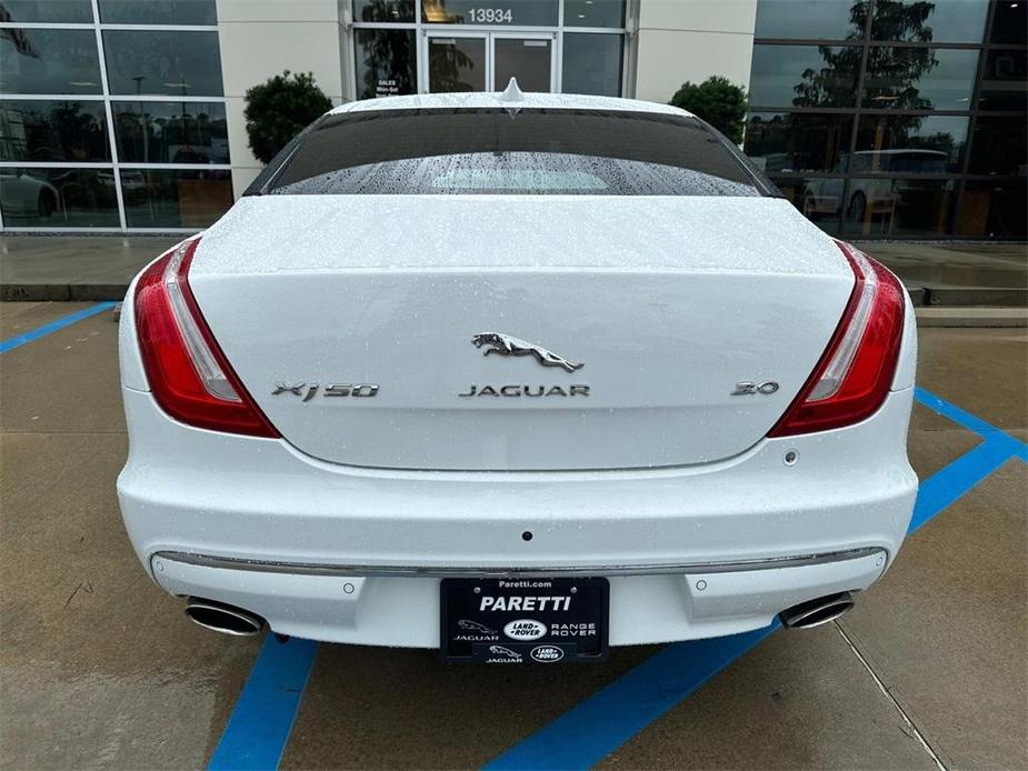 used 2019 Jaguar XJ car, priced at $37,290