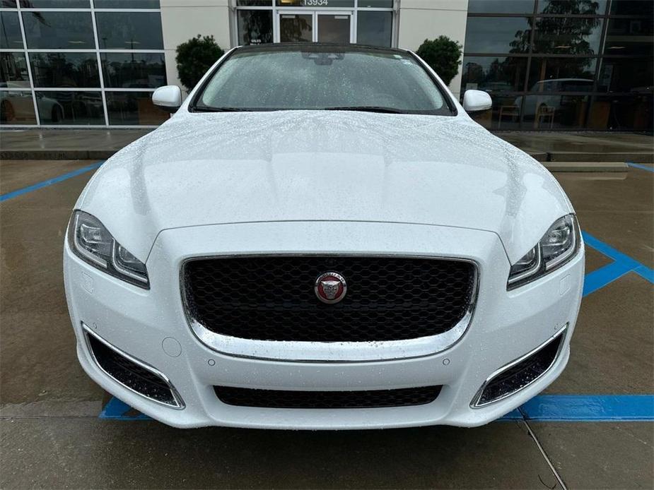 used 2019 Jaguar XJ car, priced at $37,290