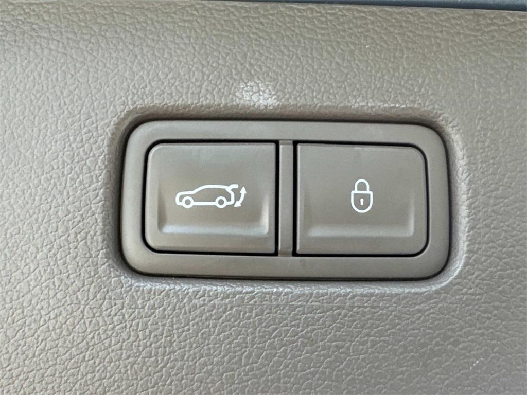 used 2023 Genesis GV80 car, priced at $44,490