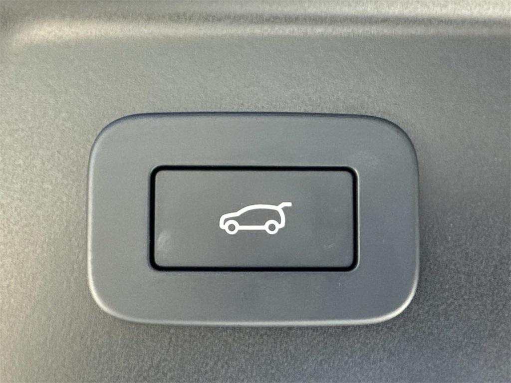 used 2025 Land Rover Range Rover Velar car, priced at $65,688