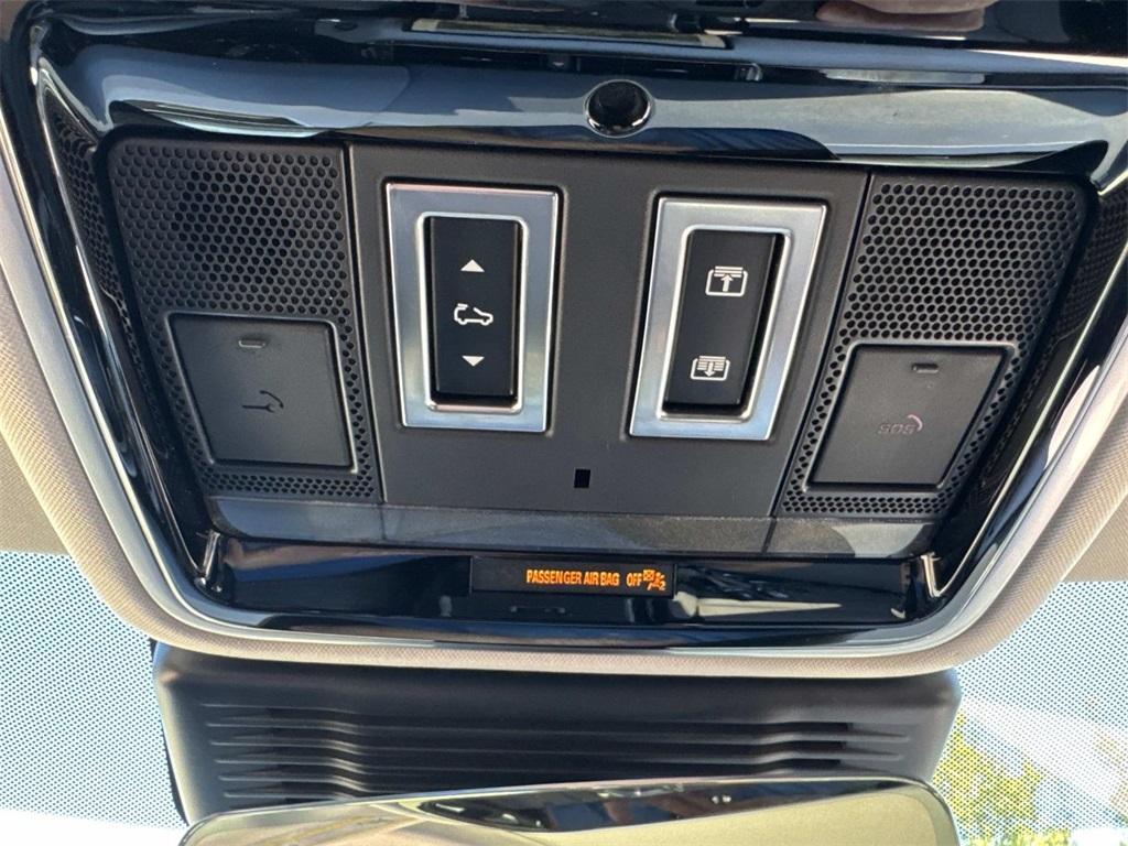 used 2025 Land Rover Range Rover Velar car, priced at $65,688