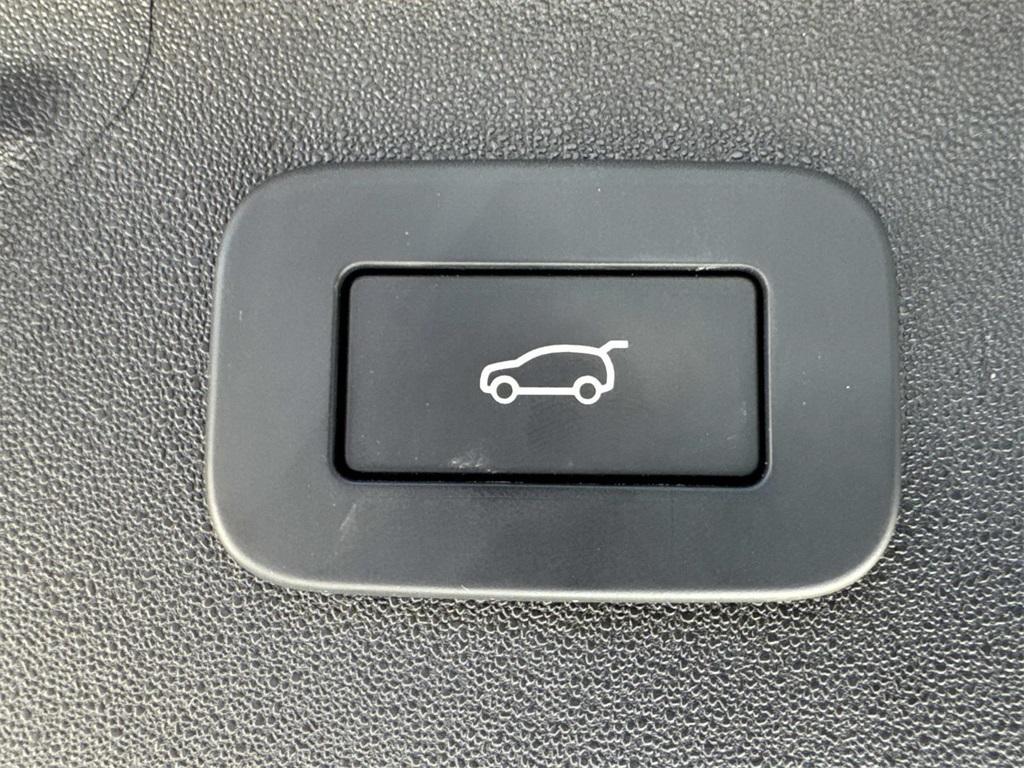 used 2025 Land Rover Discovery Sport car, priced at $44,424