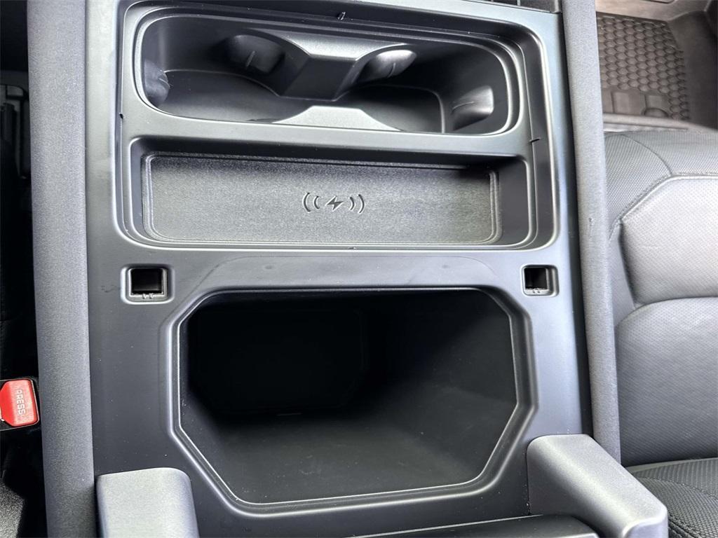 used 2023 Land Rover Defender car, priced at $51,989
