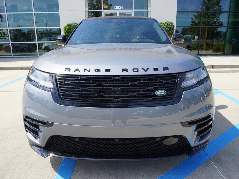 new 2025 Land Rover Range Rover Velar car, priced at $87,780