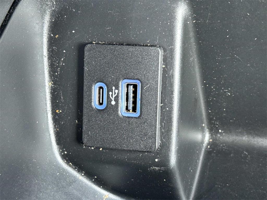 used 2023 Ford F-150 car, priced at $45,113