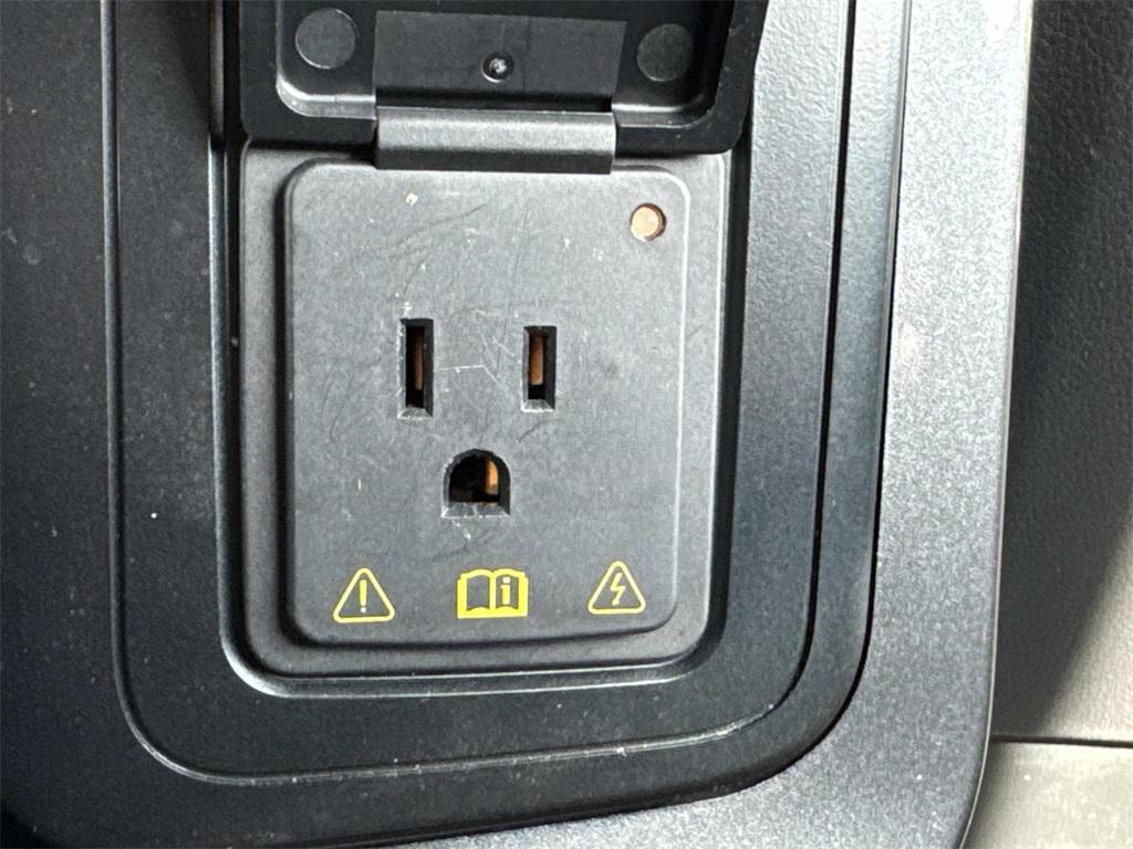 used 2023 Ford F-150 car, priced at $45,113