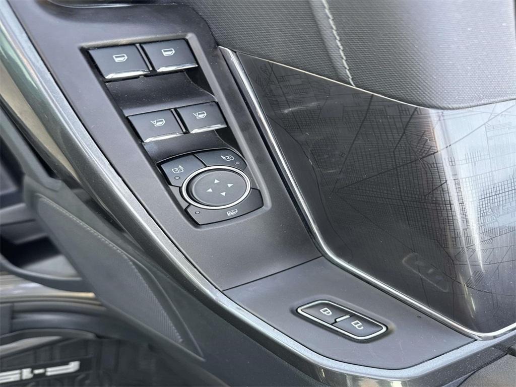 used 2023 Ford F-150 car, priced at $45,113