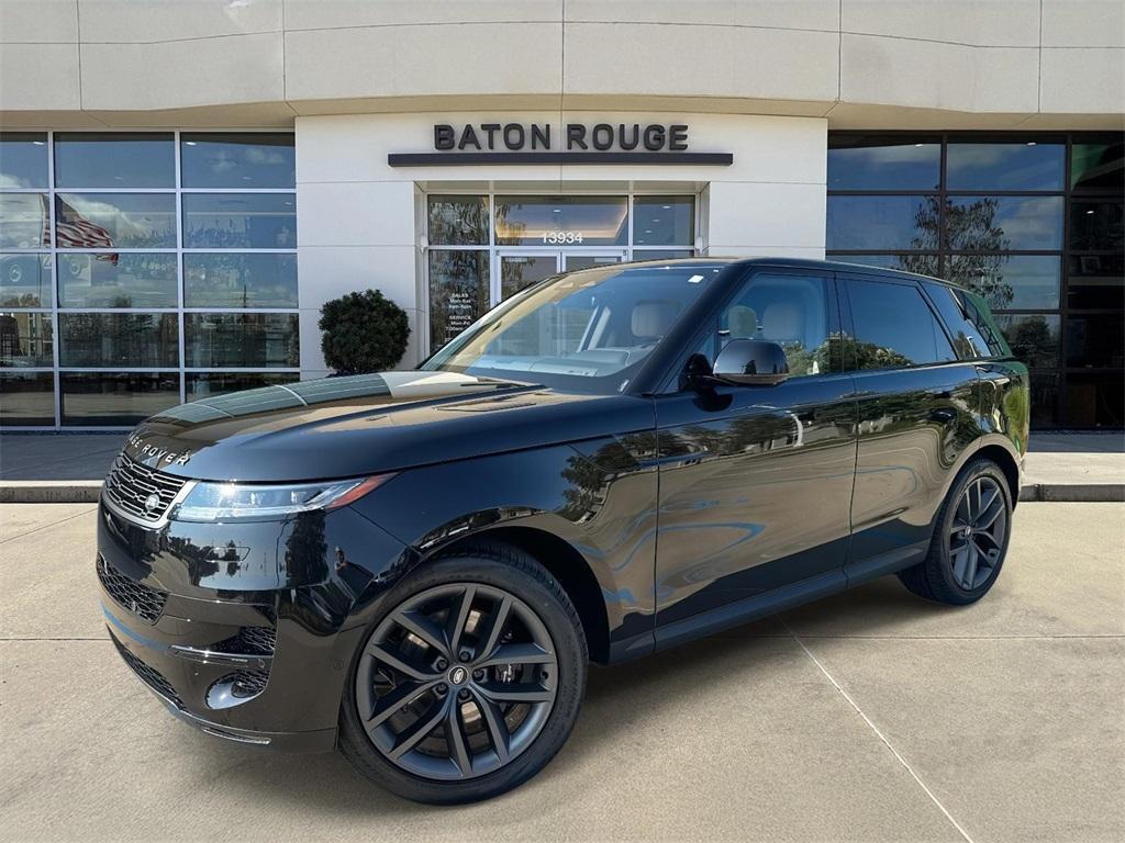 new 2025 Land Rover Range Rover Sport car, priced at $91,240