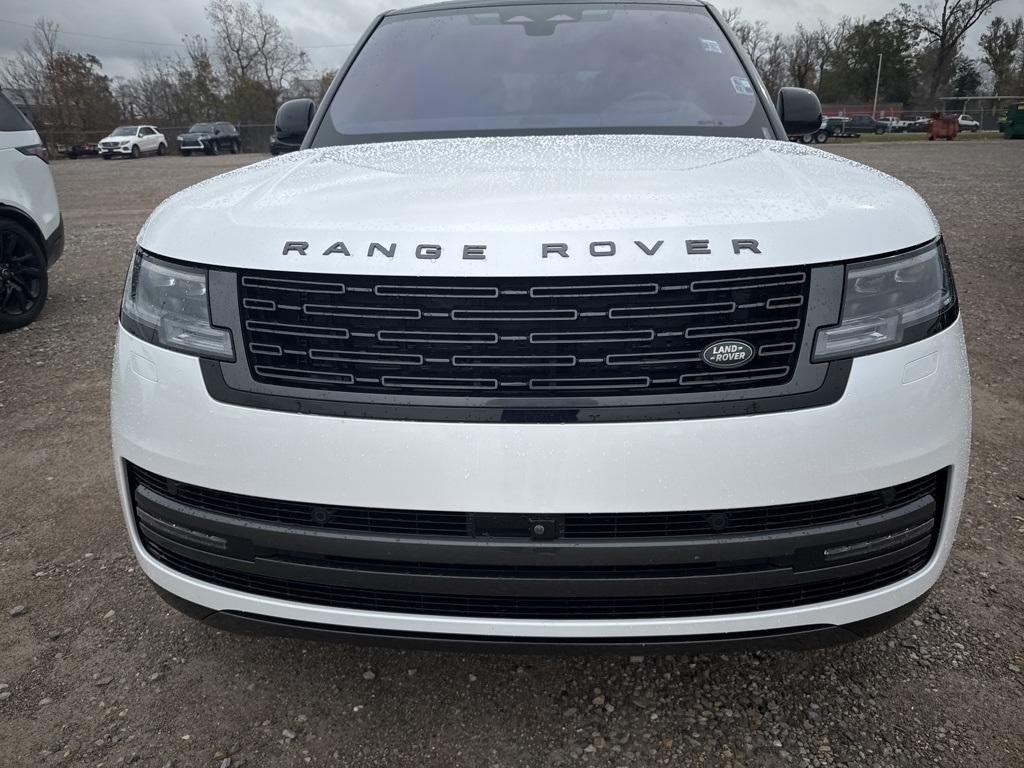 used 2023 Land Rover Range Rover car, priced at $103,988