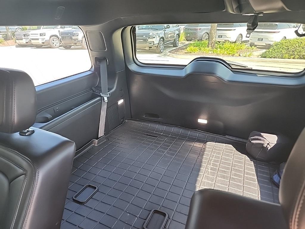 used 2019 Lincoln Navigator car, priced at $37,890