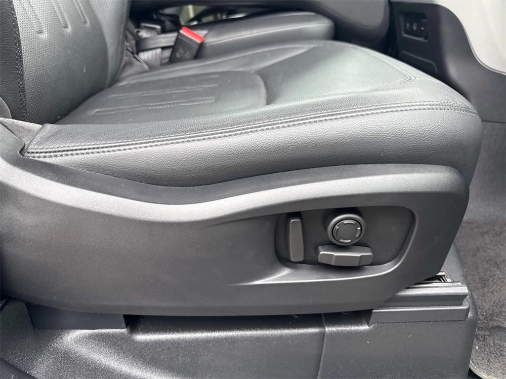 used 2021 Land Rover Defender car, priced at $41,888