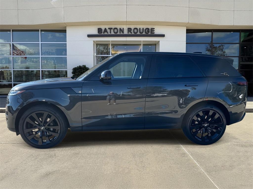 new 2025 Land Rover Range Rover Sport car, priced at $94,190