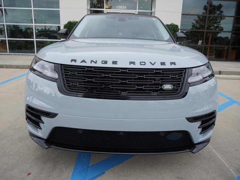 new 2025 Land Rover Range Rover Velar car, priced at $81,780