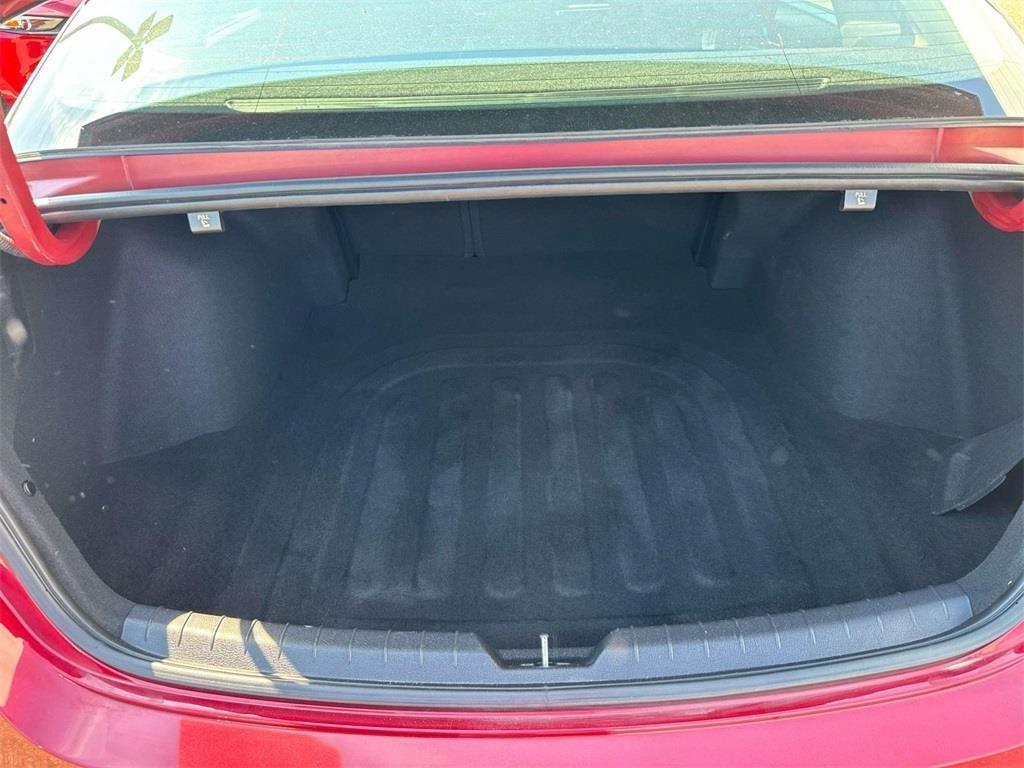used 2021 Kia K5 car, priced at $18,750